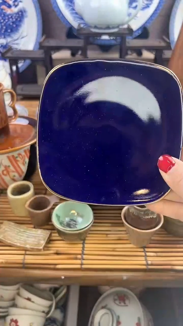 【闪购商品】瓷片0000000000000000000