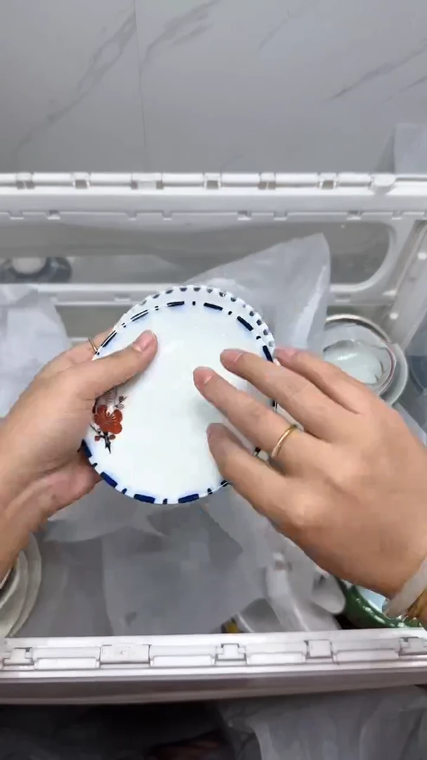 【闪购商品】692回流瓷器默认微瑕，18.8包邮