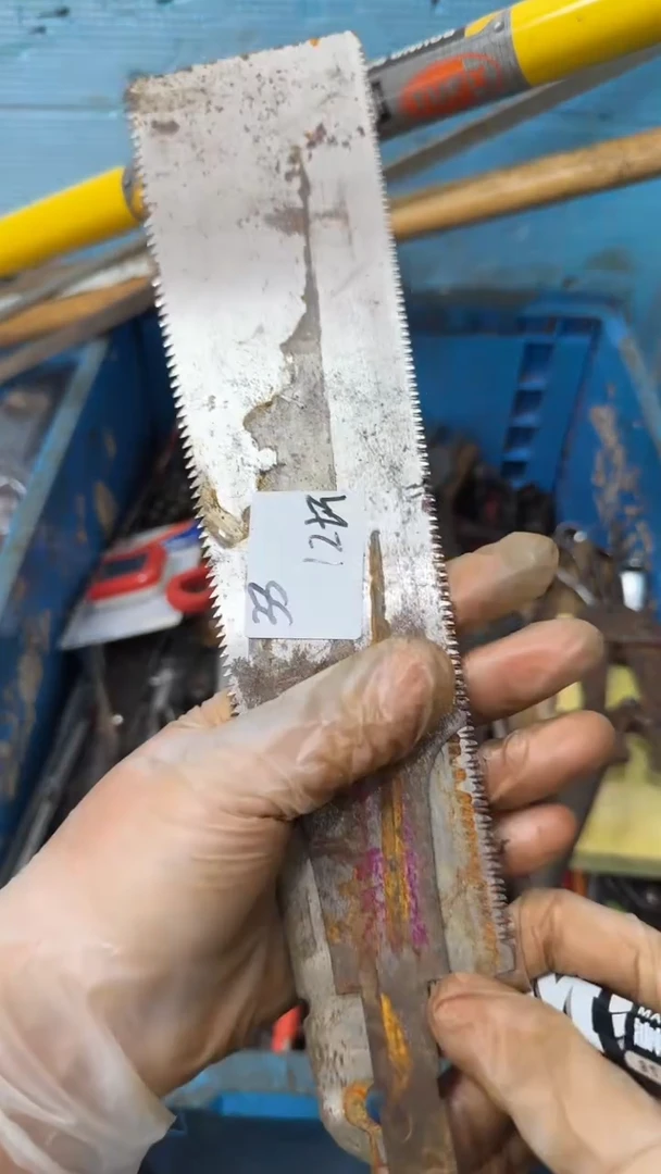 何****）家用五金工具一个坏