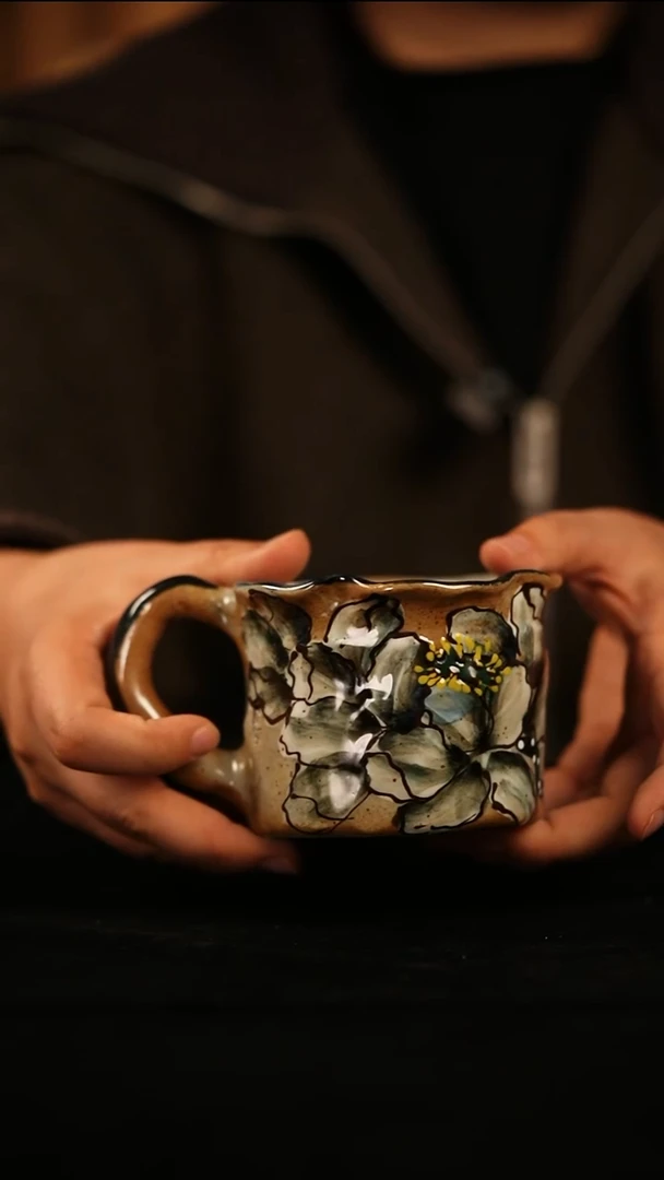 瓷片遇瓷手作同款088