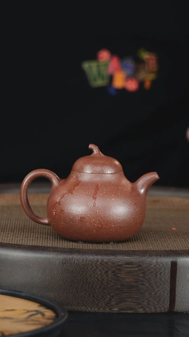 茶壶紫砂紫砂茶壶