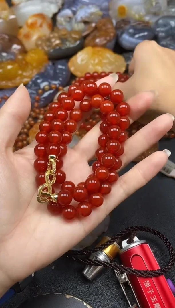 未镶嵌1玛瑙/玉髓3**9ll