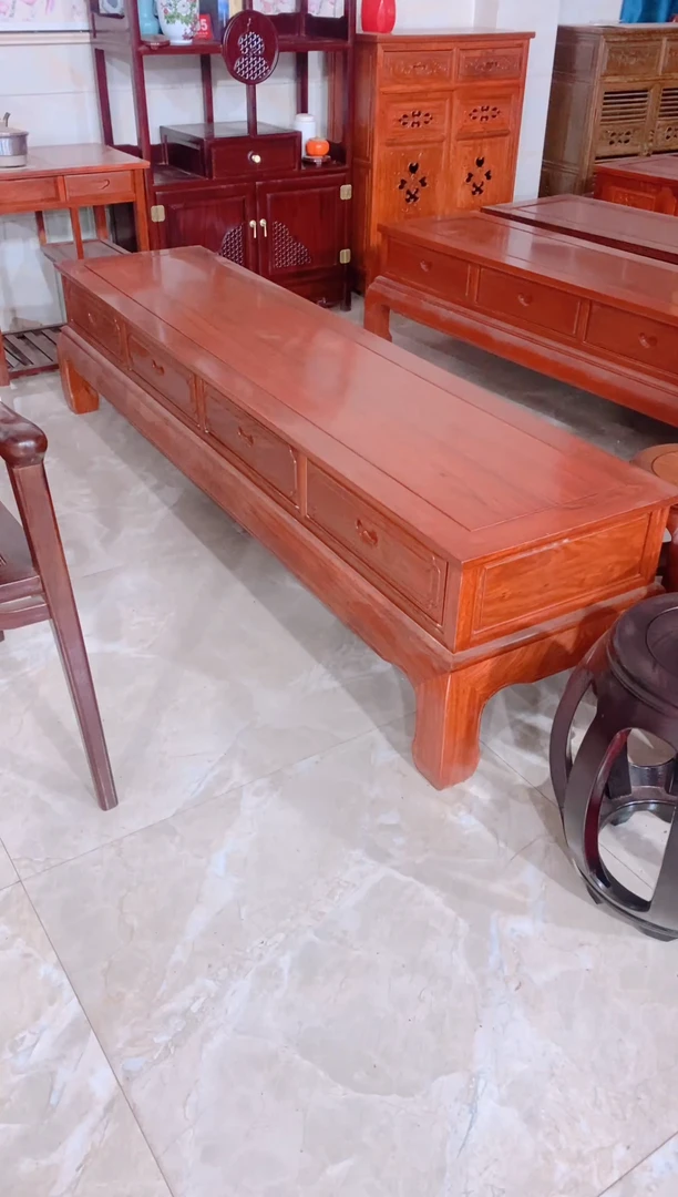 花梨木类成套家具特价刺猬紫檀电视柜