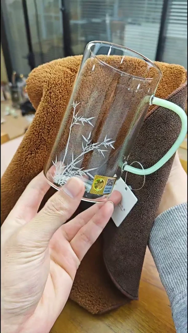 禾器清简杯节节高升金标