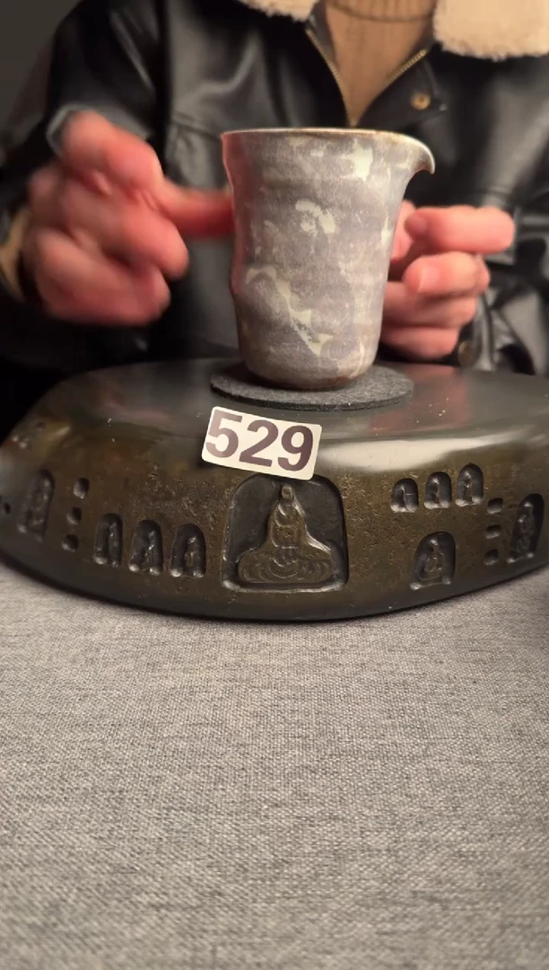 【闪购商品】529景德镇手工茶器系列