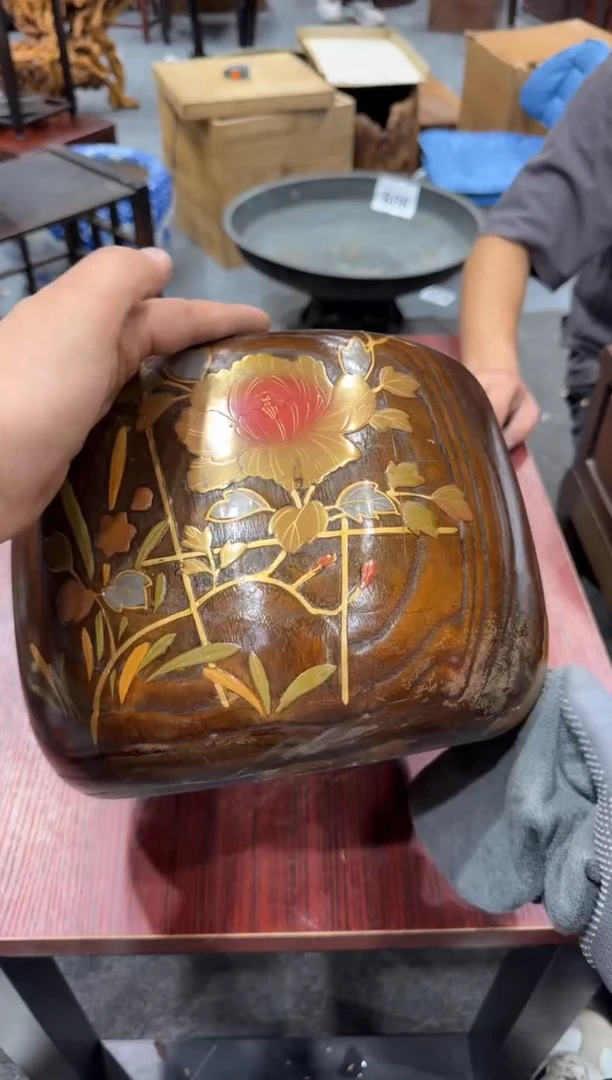 光*小四孤品收藏中古品