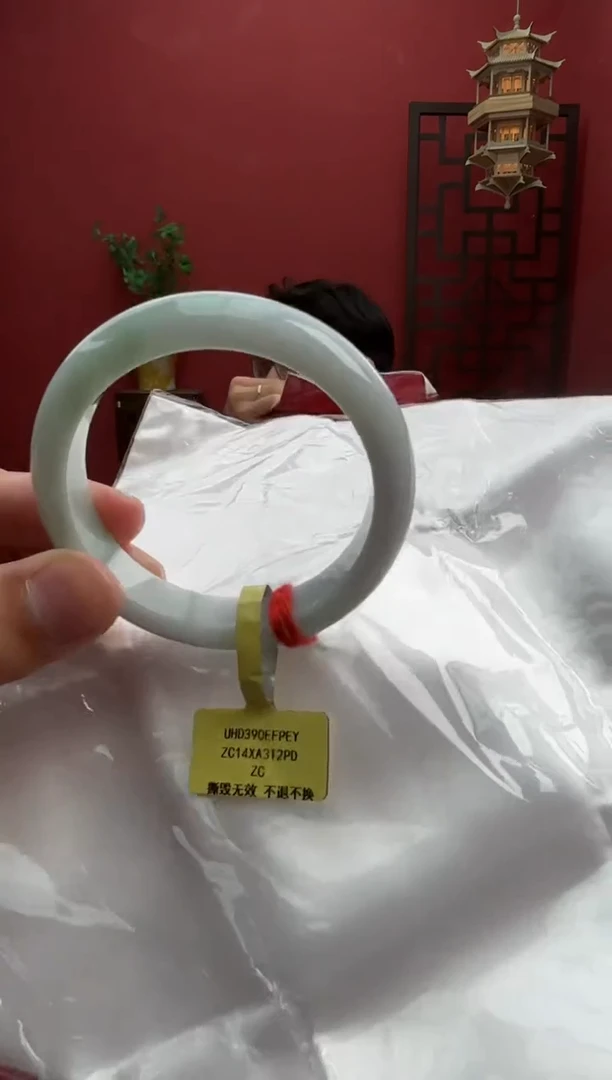 未镶嵌手镯翡翠翡翠手镯4