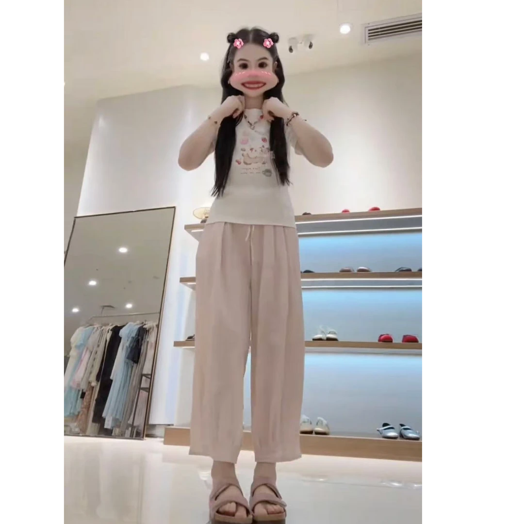 步月【BY 9924】短袖