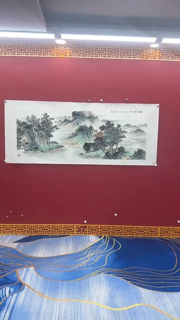 【闪购商品】国画书法绘画闪电购-