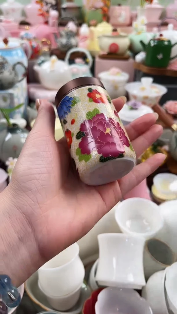 茶具：库存仅剩1件