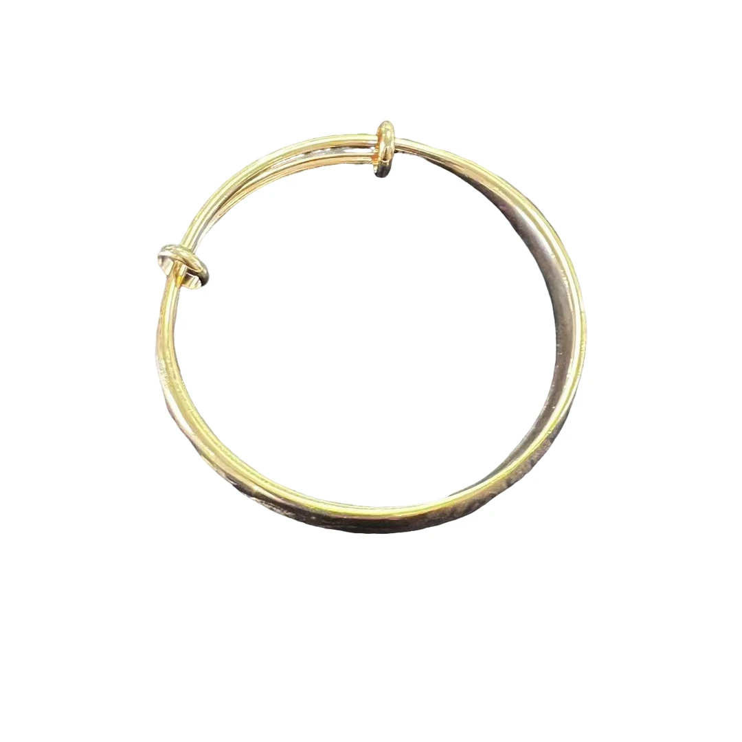 手镯 【私人定制】收藏级设计轻奢时尚手镯JS9592117