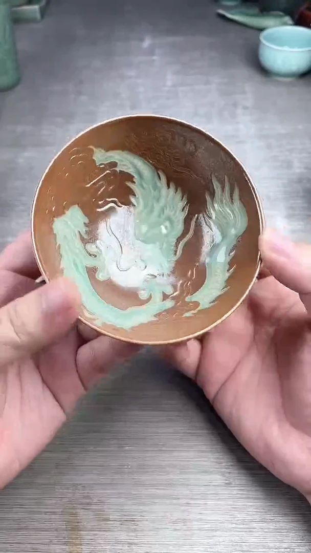 青瓷仓储福利清仓