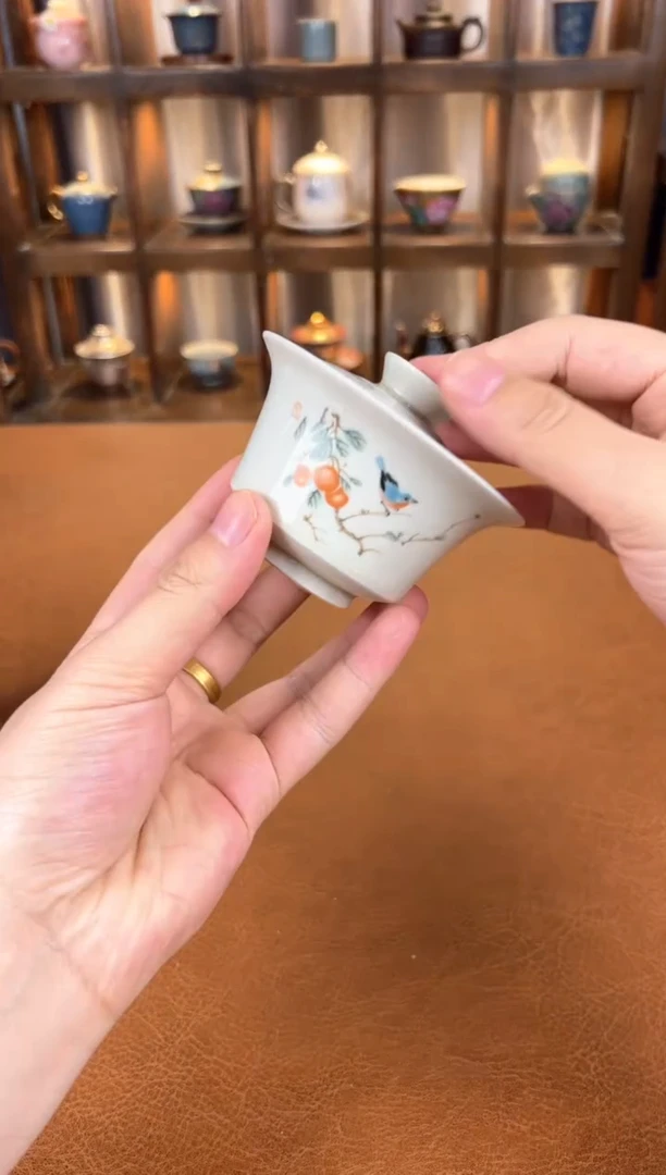 户外便携式家用旅行茶具