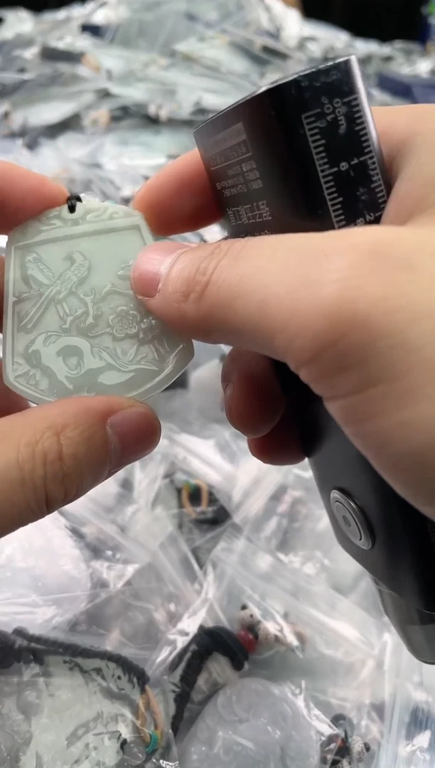 颈饰未镶嵌翡翠25/11/25/.149