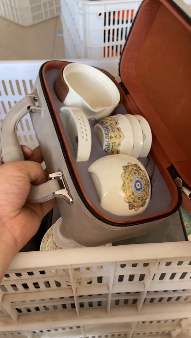 无运费险有瑕疵的有点脏介意勿拍