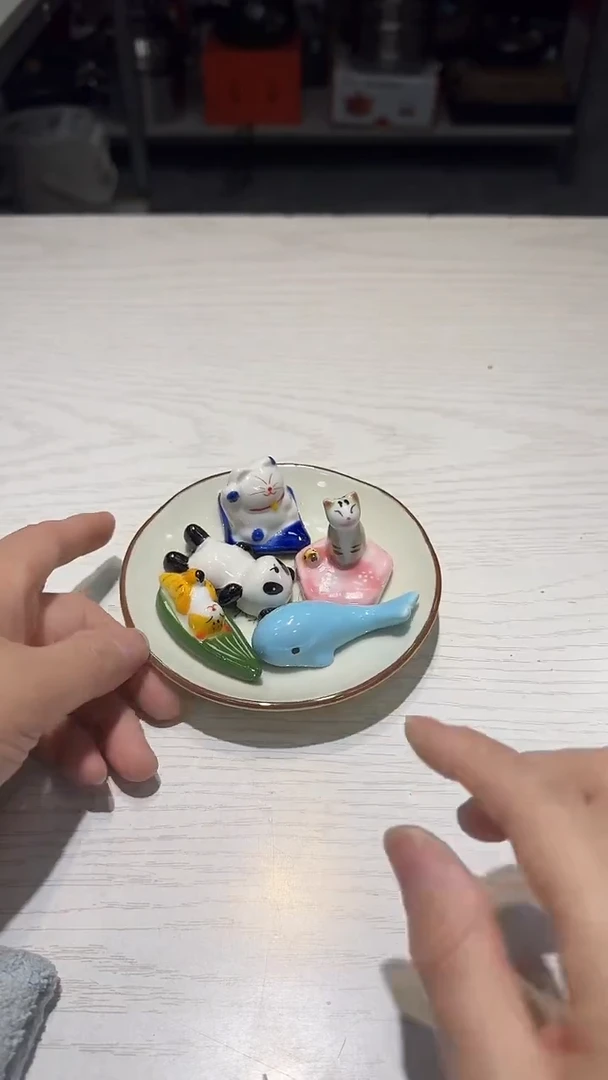 瓷片生活的本意就是开心@@1