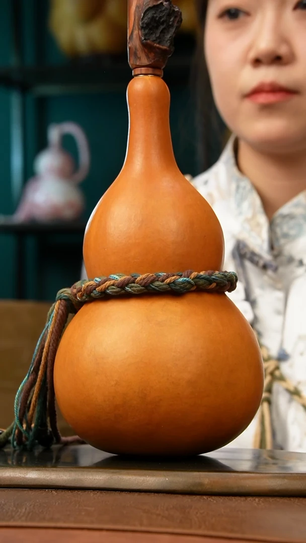 秀**轰热水酒葫芦一物一拍D643