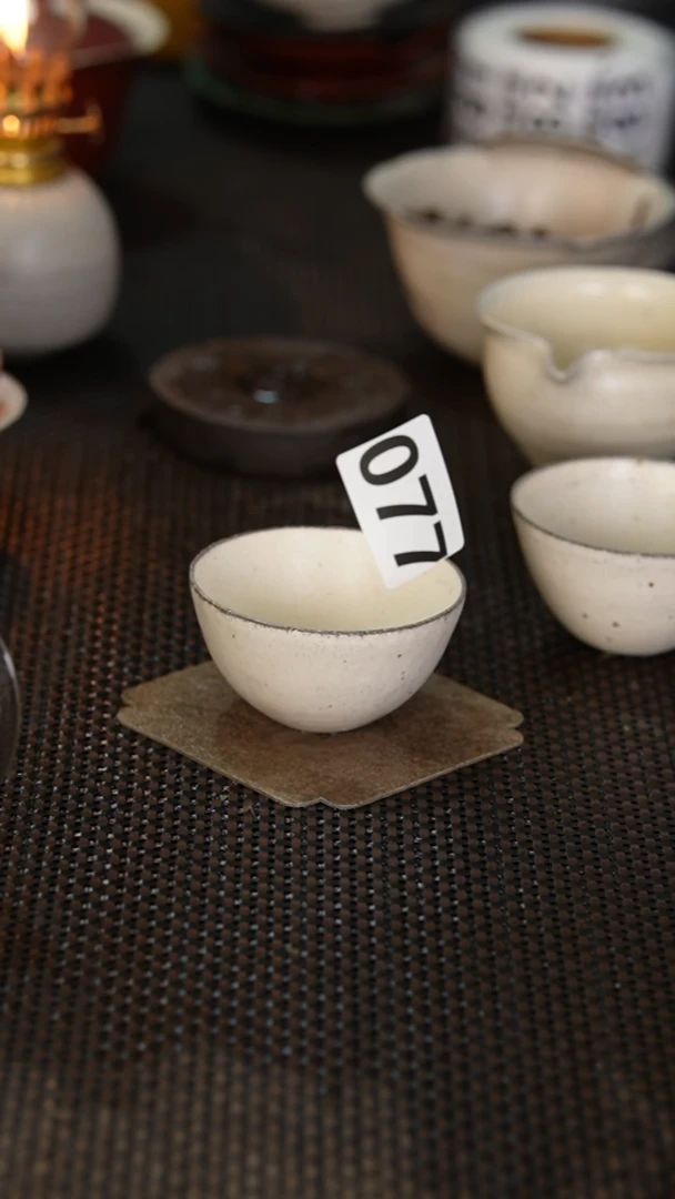 077 景德镇{立梦陶}手作同款