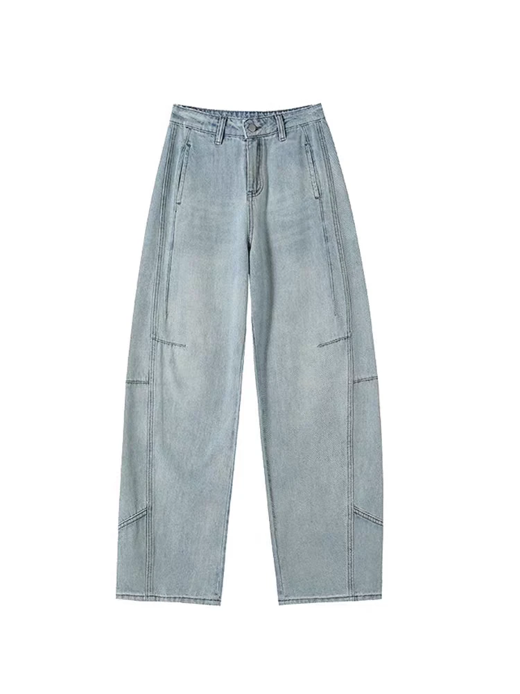 《现货》女装当季2025新款高级感裤子1251