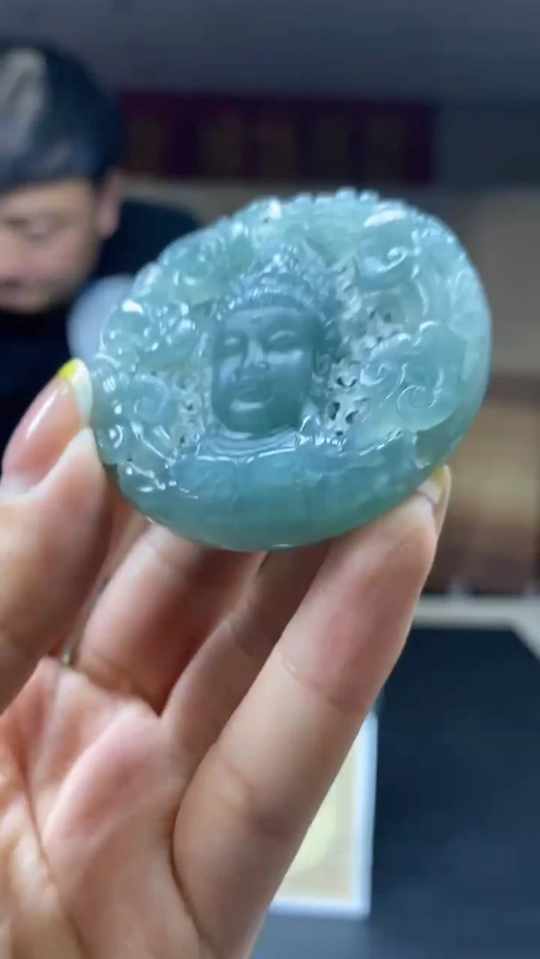 未镶嵌定制翡翠********86