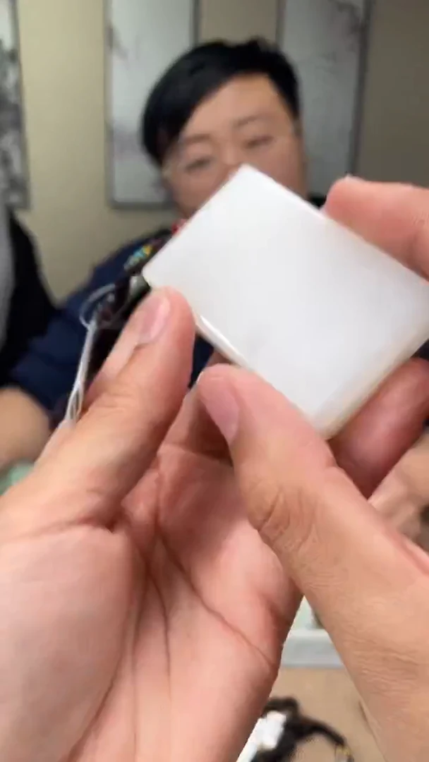 定制和田玉多样性拍一发一160112