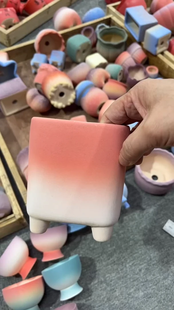 【闪购商品】陶内口 9  内高10