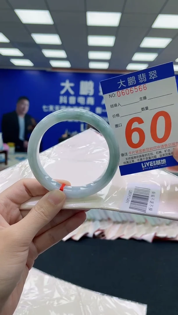 未镶嵌手镯翡翠AAAAAAAAA