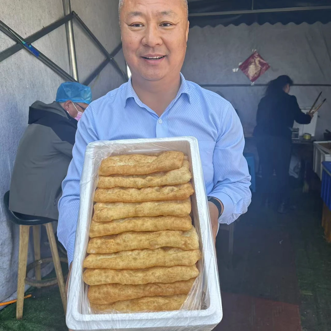 【张书记专属】平度特色，大田面鱼，纯花生油，香而不腻（顺丰包邮）3斤装