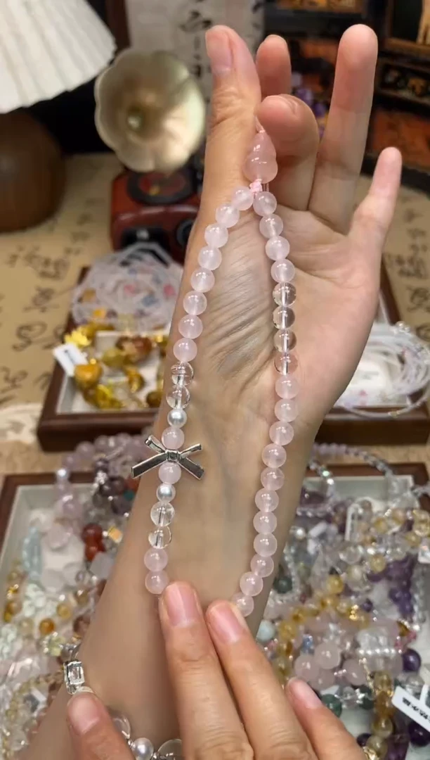 未镶嵌吊坠(赠链)水晶308