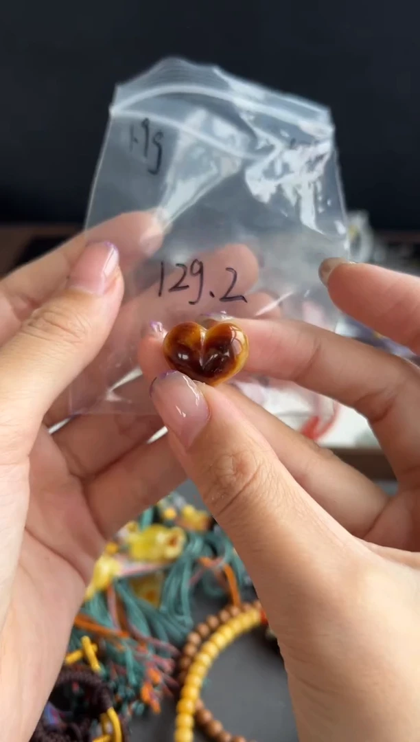颈饰未镶嵌翡翠317买断