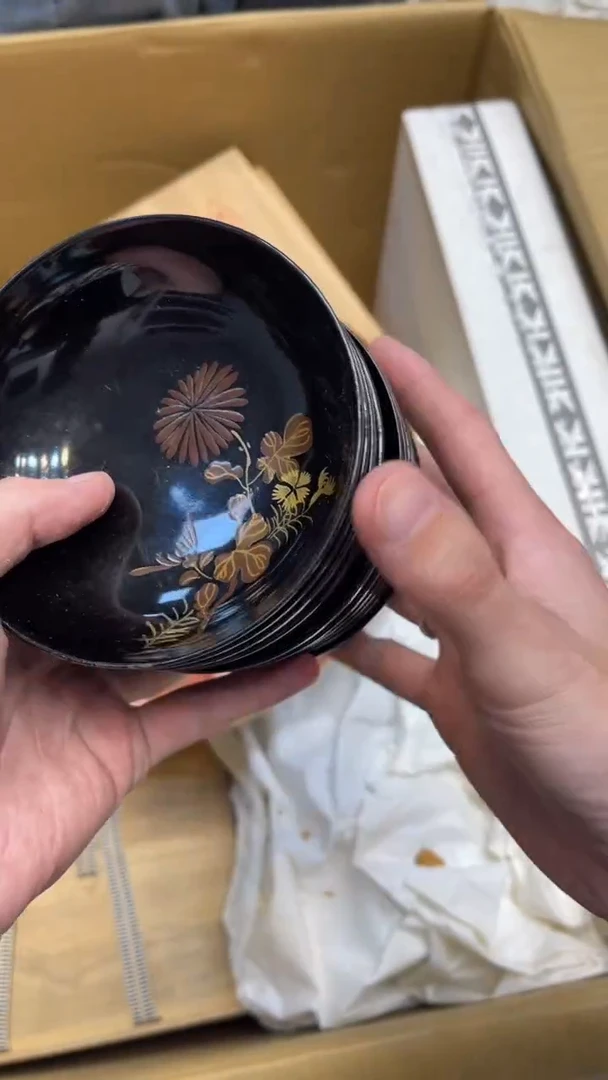 瓷片锦***?A519中古商品 谨慎购买