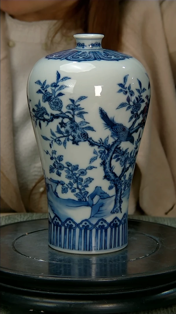 【闪购商品】瓶尚古艺术馆专属链接