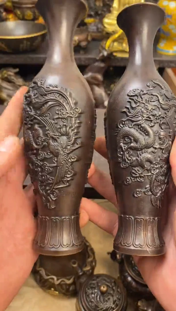 案台摆件 物品摆件