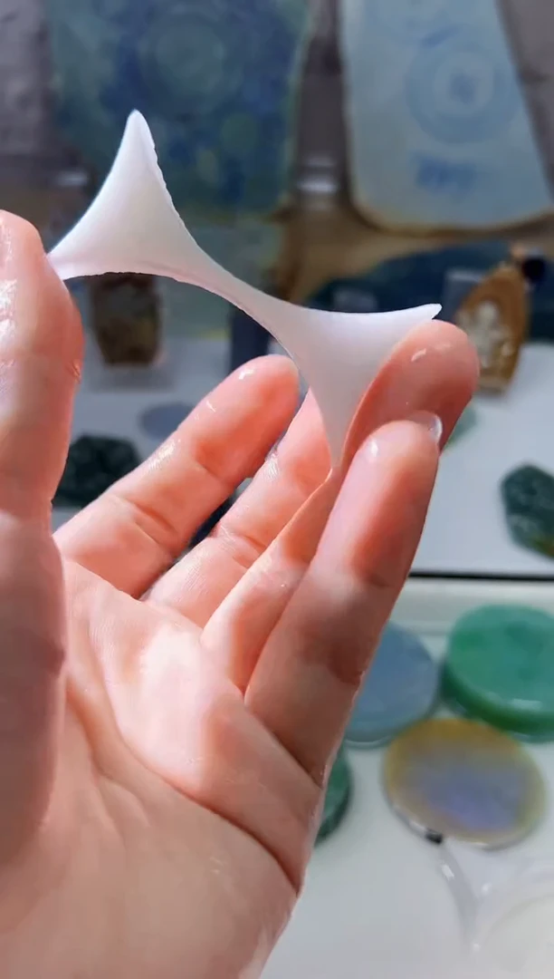 裸石翡翠天然翡翠A货玉 南 843