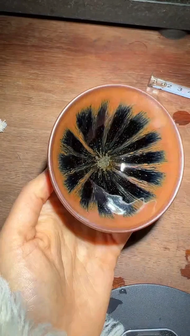 茶盏廖成义精品收藏68