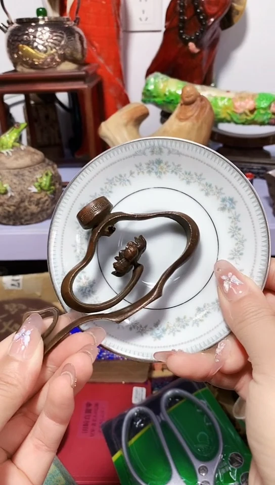 瓷器默认链接一物一拍