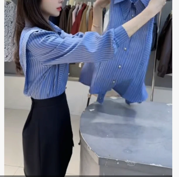 2025早秋时尚潮流百搭爆款女装初YUIX0