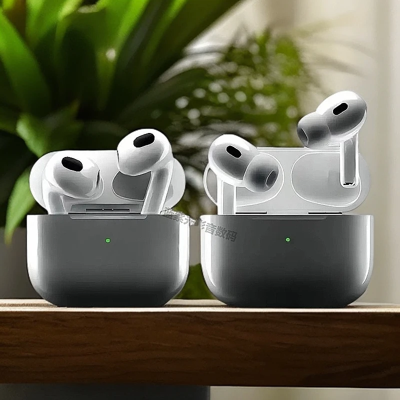 五代无线蓝牙耳机华强北高音质入耳式主动降噪运动适用于苹果安卓