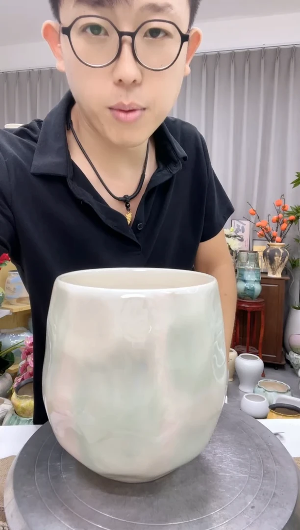 陶瓷花盆7.16直播链接