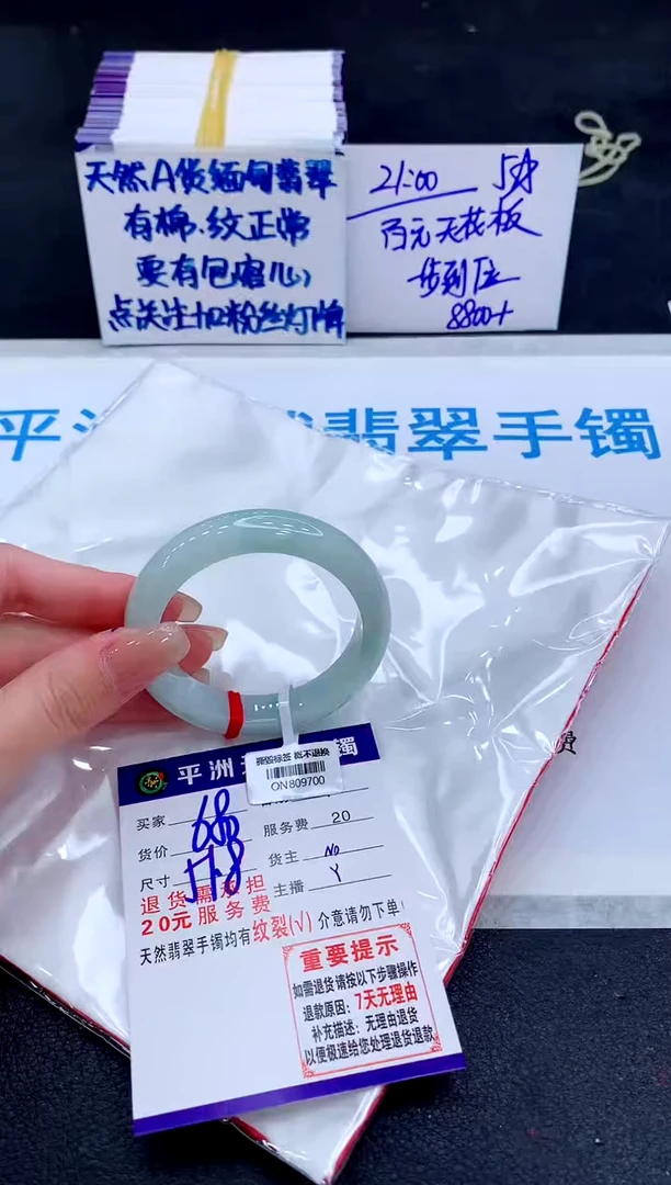 未镶嵌手镯翡翠111111111