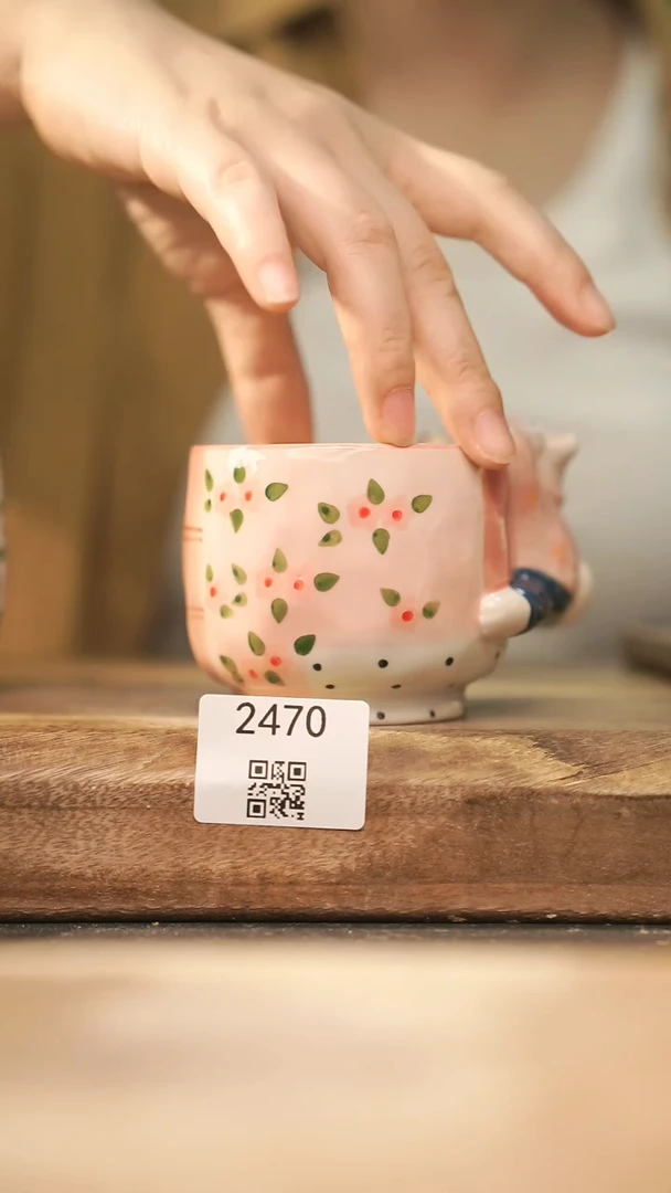 【落单孤品】福利/杯子@@2470