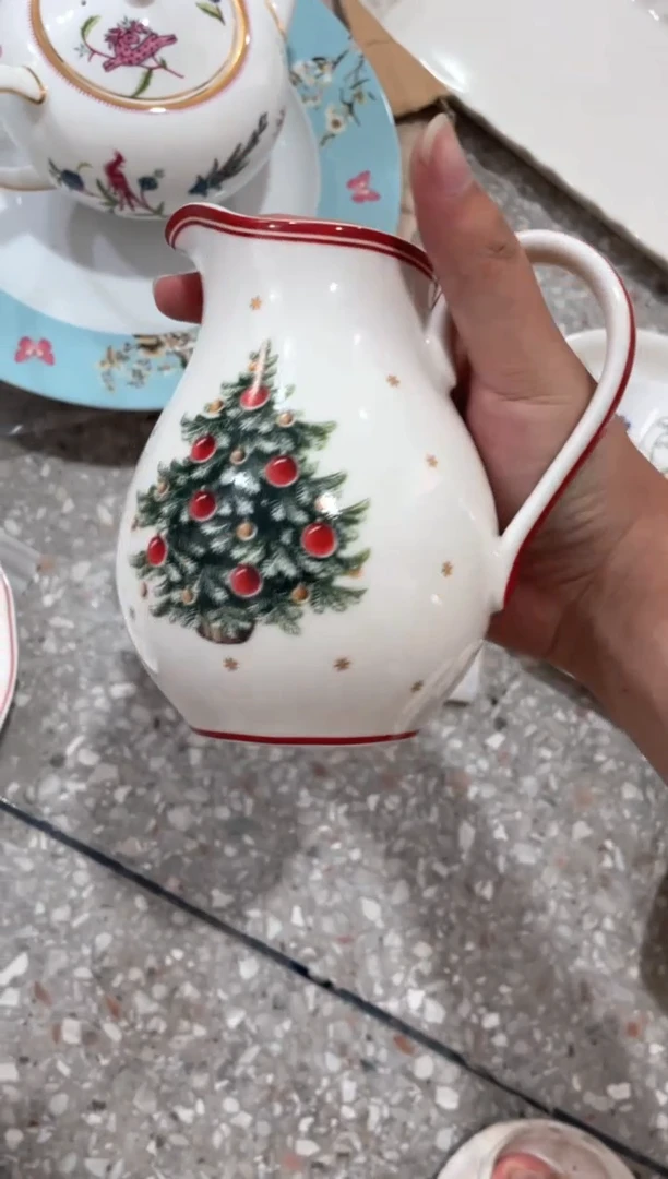 瓷片全场礼盒咖啡杯清仓！！