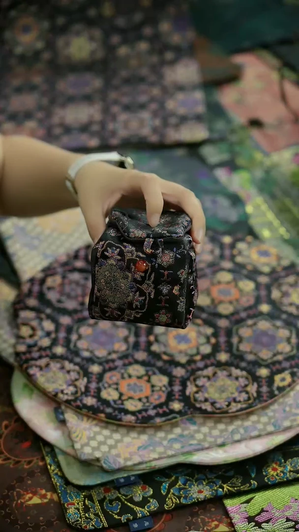 海棠加厚版升级 茶席上新