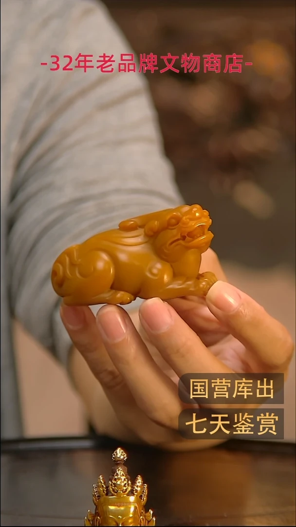 金楚韵汉风精品