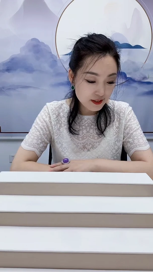 未镶嵌定制翡翠&****理5160MM-毛货挂件