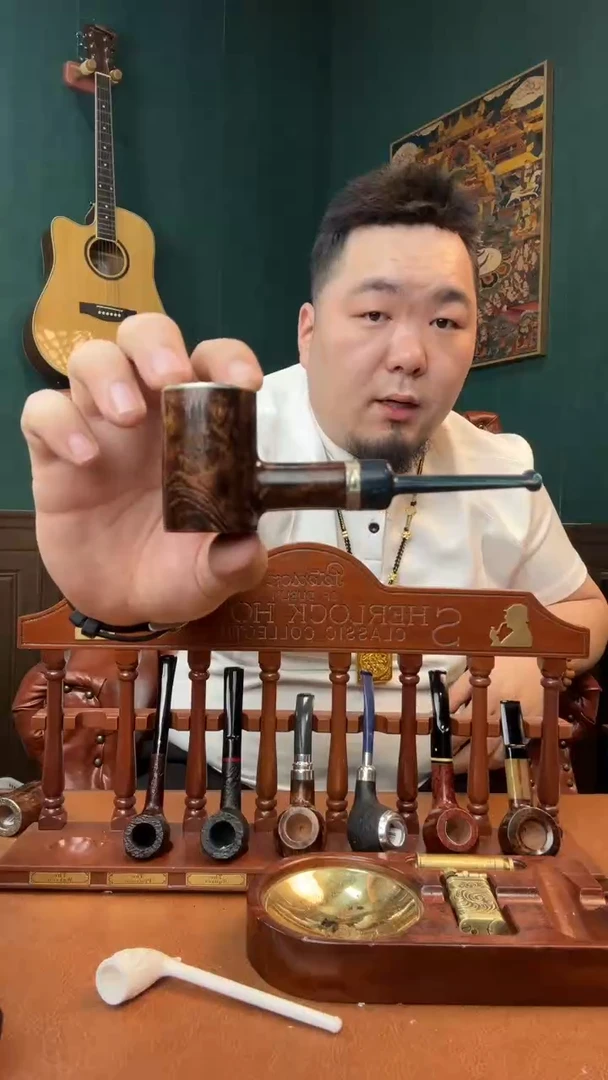 石楠木意大利进口石楠木烟斗