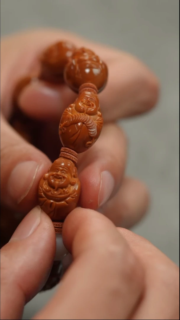 手串/手链橄榄核橄榄核