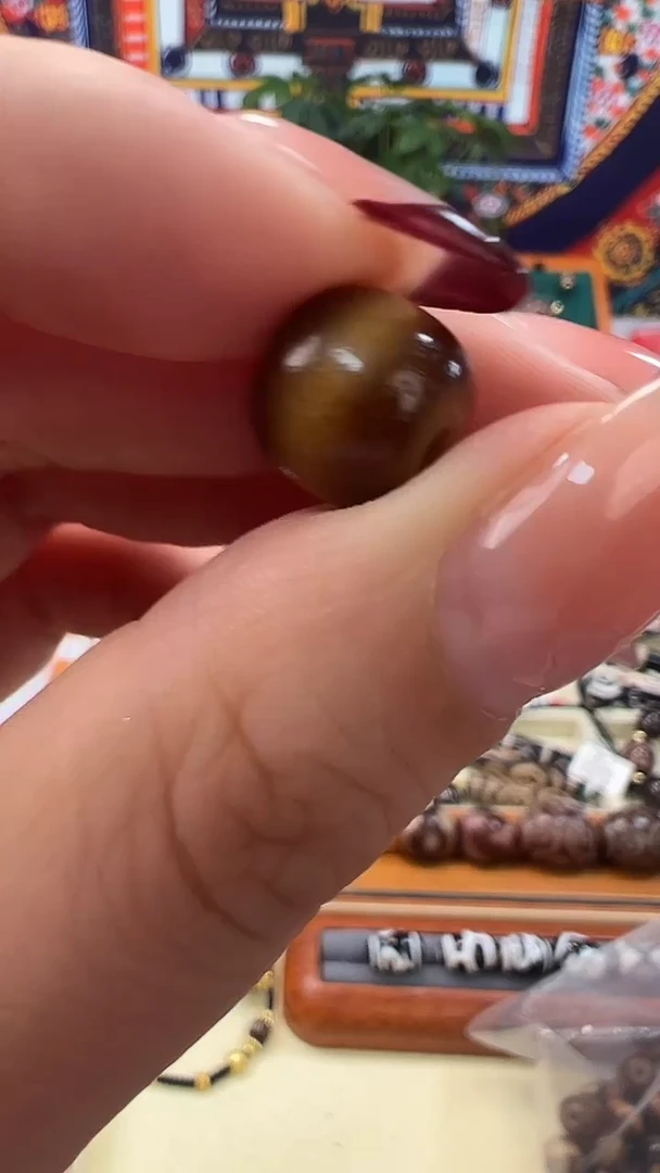 玛瑙/玉髓颈饰未镶嵌2.（微瑕随机发货）