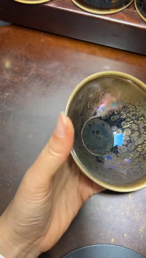 茶盏徐祖亮高端收藏40