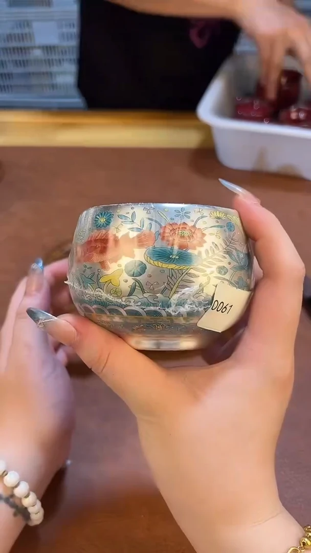高端茶具，便宜处理